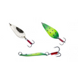 Блесна Fishing ROI Atom col. 017 21g
