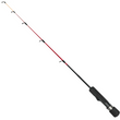 Удочка зимняя Viking Fishing Maverick 50cm ML max 25g Red