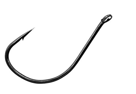 Крючок Gurza Pint Hook №8 (5шт.) 8592 фото