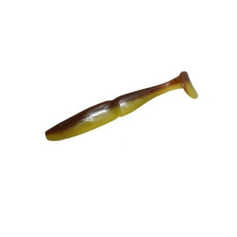 Силікон іntech Slіm Shad 3.3 col.24 73395 фото