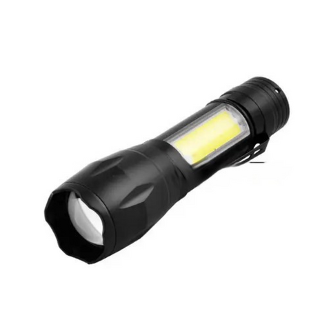 Фонарь BL-T630S-XPE+COB 3Y 12057 фото