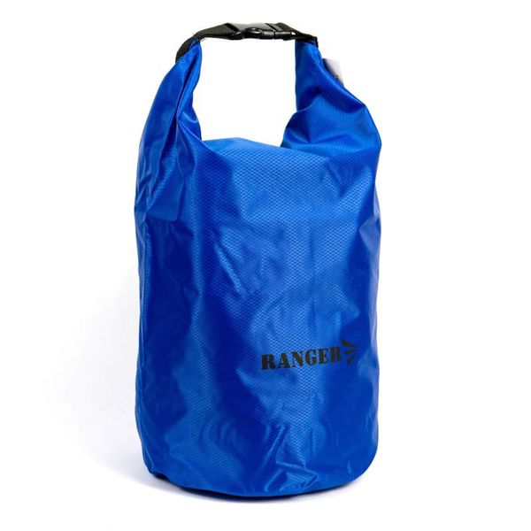 Гермомішок Ranger 20 L Blue (Арт. RA 9942) RA9942 фото