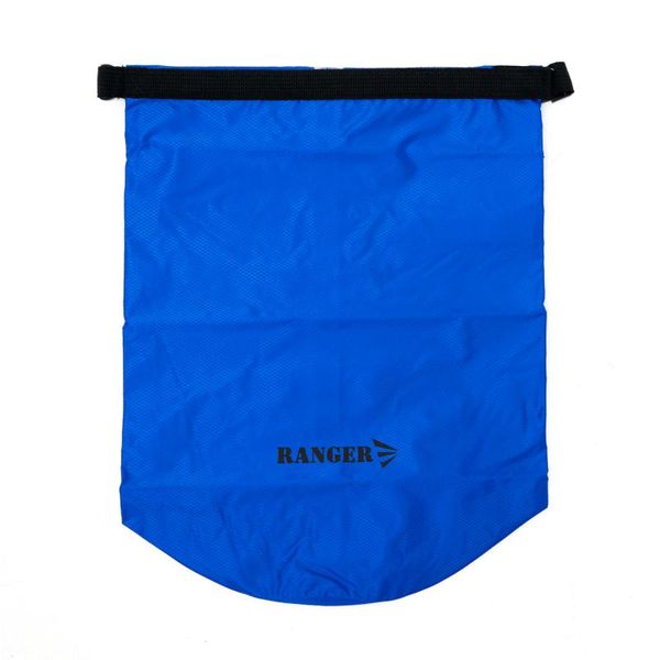 Гермомішок Ranger 20 L Blue (Арт. RA 9942) RA9942 фото