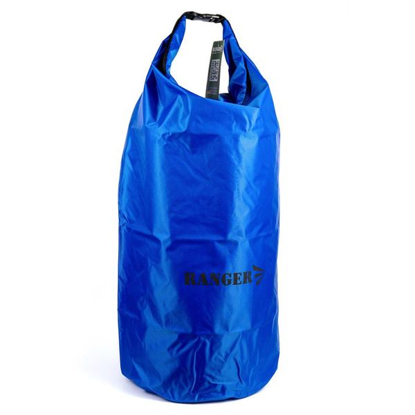 Гермомішок Ranger 20 L Blue (Арт. RA 9942) RA9942 фото