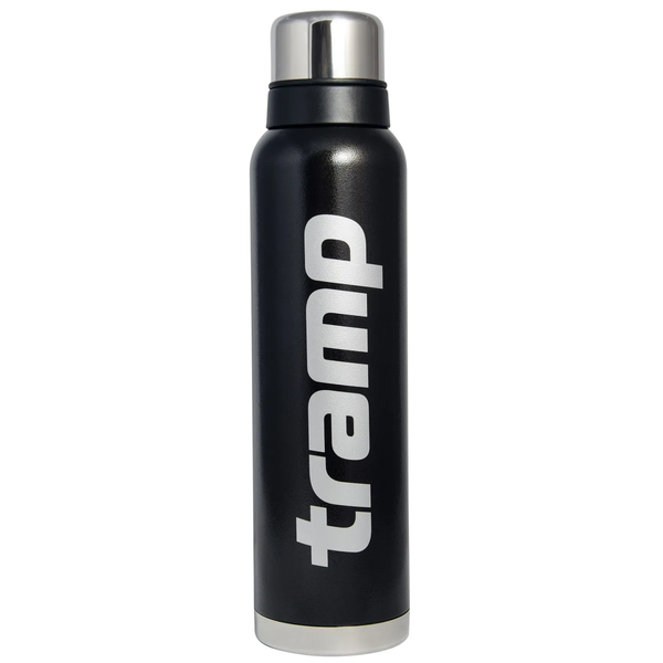Термос Tramp Expedition Line 1,6 л черный UTRC-029-black 112011 фото Термос Tramp Expedition Line 1,6 л черный UTRC-029-black 112011 фото