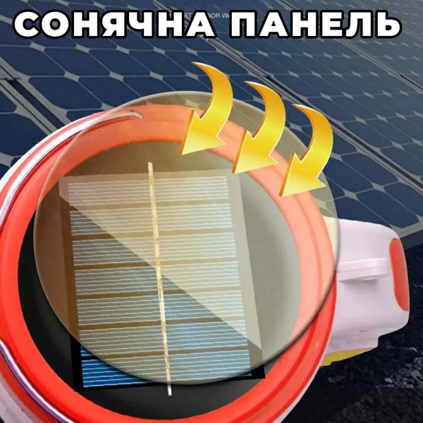 Фонарь переносной 5158-LED+COB power bank, сон. 14074 фото Фонарь переносной 5158-LED+COB power bank, сон. 14074 фото