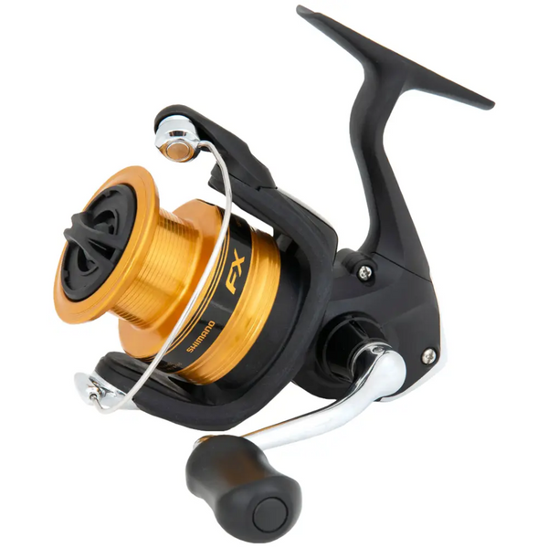 Котушка Shimano FX C3000 FC 76344 фото