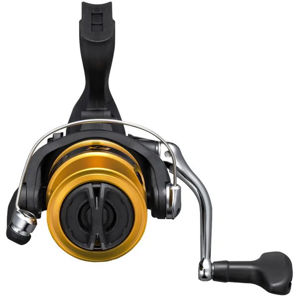 Котушка Shimano FX C3000 FC 76344 фото