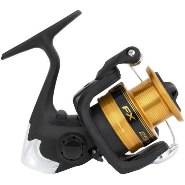 Котушка Shimano FX C3000 FC 76344 фото