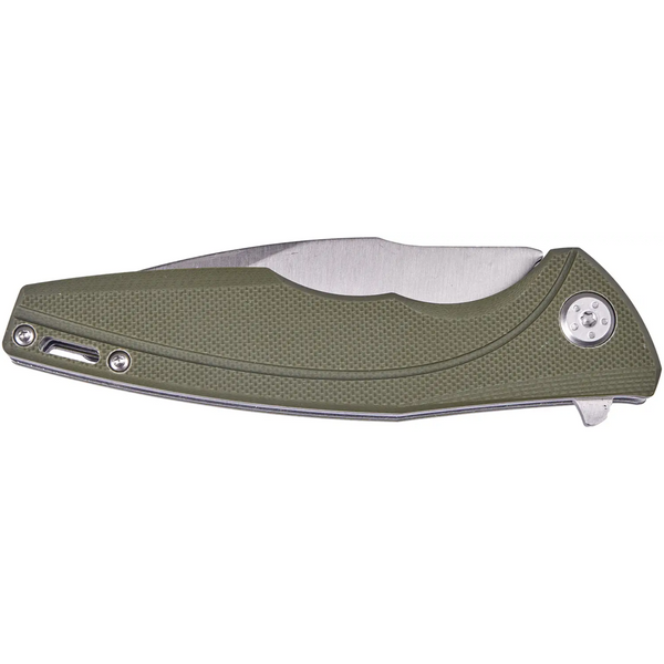 Ніж Active Varan col. Olive 14738 фото