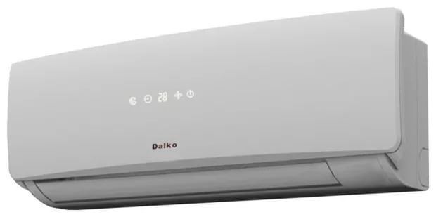 Кондиционер Daiko ASP-H09INX-1 H09INX фото Кондиционер Daiko ASP-H09INX-1 H09INX фото