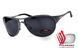 Очки поляризационные BluWater Alumination-3 Gun Metal Polarized (gray) серые 4АЛЮМ3-Г20П фото 1