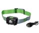 Ліхтар налобний Carp Pro Diamond WR Motion Sensor Headtorch 3W LED 76083 фото 1