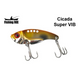 Блешня Fishing ROI Cicada Super ViB col. 008 15g 105164 фото