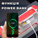 Фонарь переносной 5158-LED+COB power bank, сон. 14074 фото 6