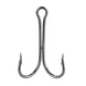 Крючок двойник Fishing ROI Double Hook №1 78008 фото 1
