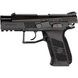 Пістолет пневматичний ASG CZ 75 P-07 4.5mm BB 11545 фото 3