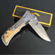 Складной тактический карманный нож Browning EDC 113496 фото 2