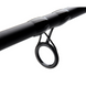 Вудилище коропове 3-хсекційне Flagman Magnum Black Carp NGM 3,60 3,25LB 103939 фото 7