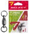 Вертлюжок Select Turbo Swivel #1