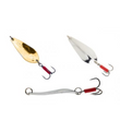 Блесна колебающаяся Fishing ROI Atom col. 102 17g 10056 фото