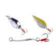 Блешня Fishing ROI Atom P col. 2007 17g 74104 фото