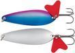 Блесна X-Fish Blitz 15.5g col. 004 Silver pink blue 109695 фото