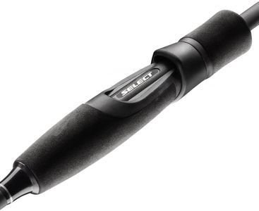 Спінінг Select Force FRC-662MH 1,98m 10-30g 76463 фото