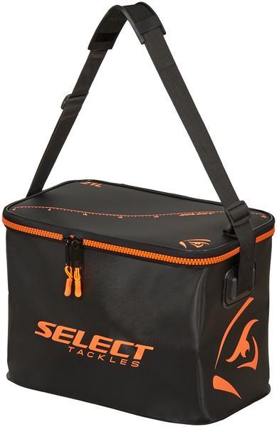 Сумка Select Folding Bakkan 21L 73558 фото Сумка Select Folding Bakkan 21L 73558 фото