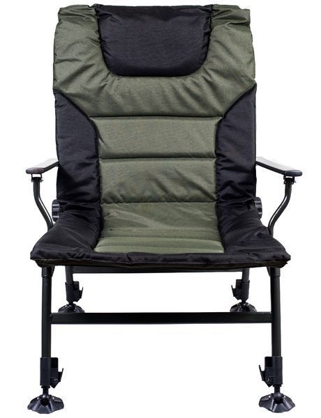 Крiсло коропове Ranger Wide Carp SL-105+prefix RA2234 фото