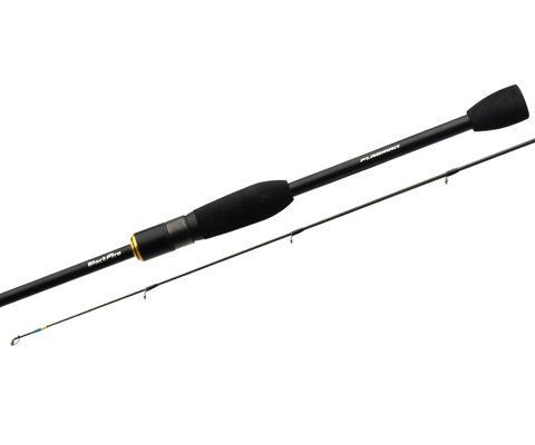 Спінінг Flagman Blackfire 2,13m 2-8g 3331 фото
