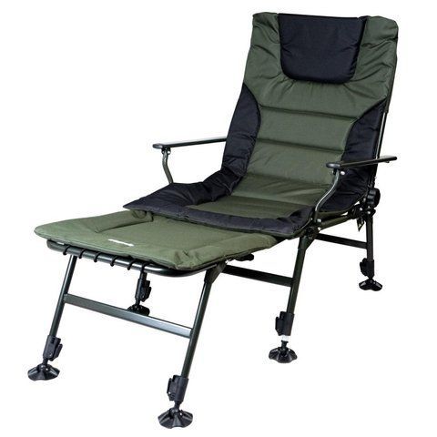 Карповое кресло Ranger Wide Carp SL-105+prefix RA2234 фото