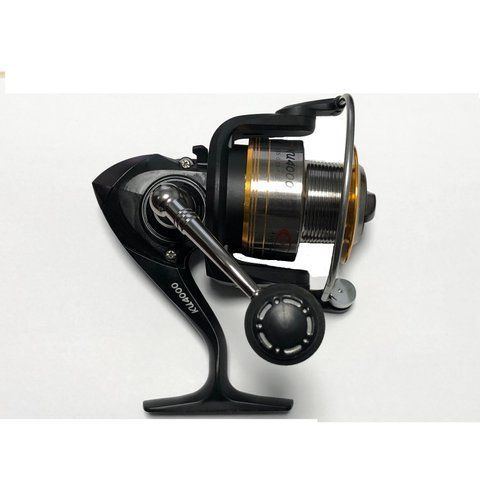 Котушка Bratfishing KU4000 FD 5755 фото