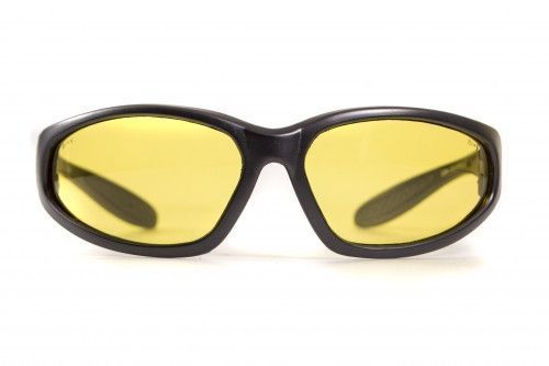 Очки защитные фотохромные Global Vision Hercules-1 Photochromic (yellow) желтые фотохромные 1ГЕР124-30 фото Очки защитные фотохромные Global Vision Hercules-1 Photochromic (yellow) желтые фотохромные 1ГЕР124-30 фото