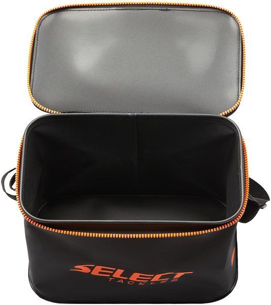 Сумка Select Folding Bakkan 21L 73558 фото Сумка Select Folding Bakkan 21L 73558 фото