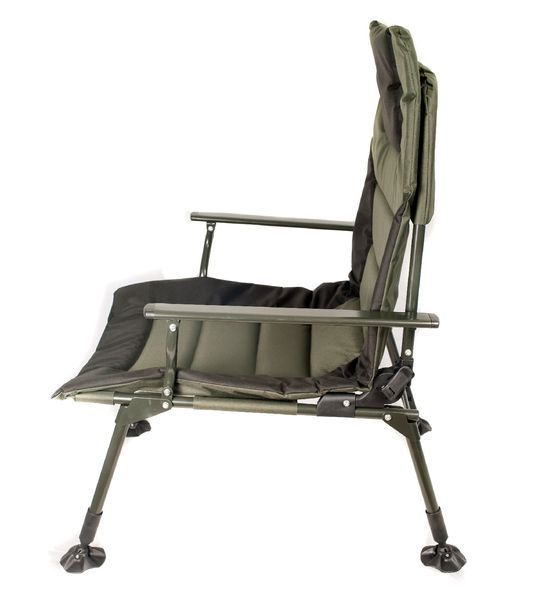 Крiсло коропове Ranger Wide Carp SL-105+prefix RA2234 фото