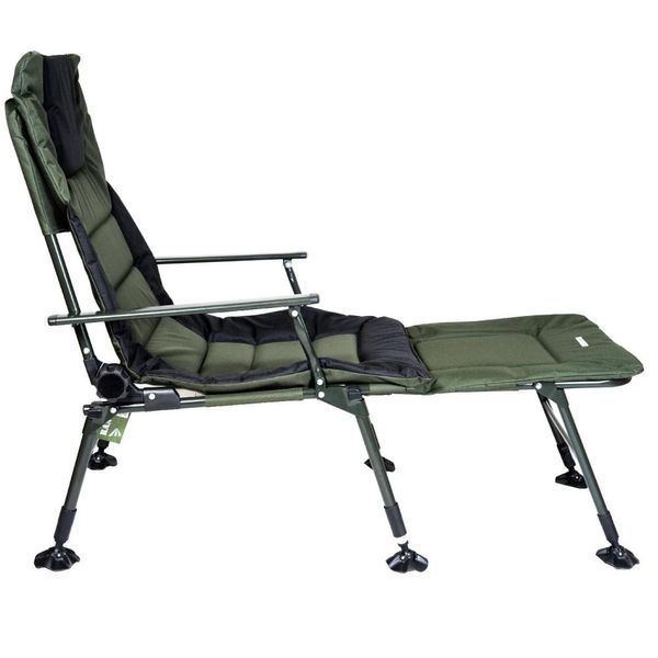 Крiсло коропове Ranger Wide Carp SL-105+prefix RA2234 фото