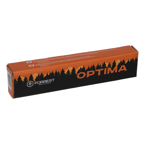 Нож Forrest Optima K03 Knife 25см 111791 фото