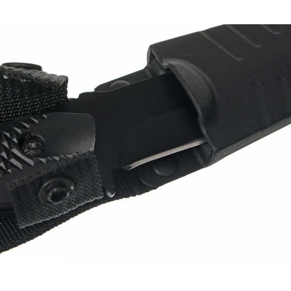Нож Forrest Optima K03 Knife 25см 111791 фото
