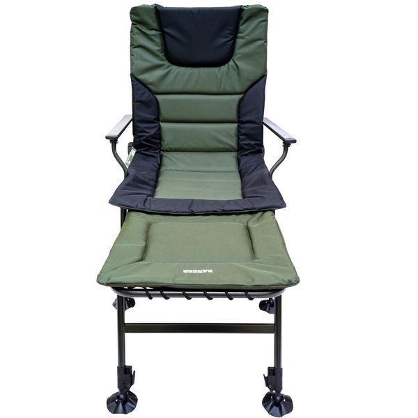 Крiсло коропове Ranger Wide Carp SL-105+prefix RA2234 фото
