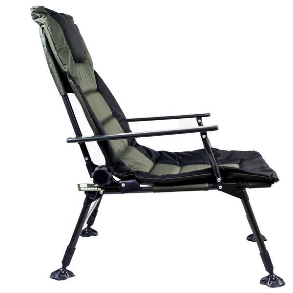 Крiсло коропове Ranger Wide Carp SL-105+prefix RA2234 фото