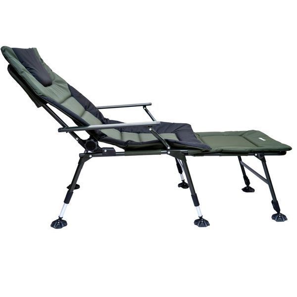 Крiсло коропове Ranger Wide Carp SL-105+prefix RA2234 фото