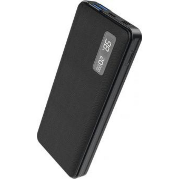 Повербанк Power Bank Aspor A399 20000mAh 105200 фото