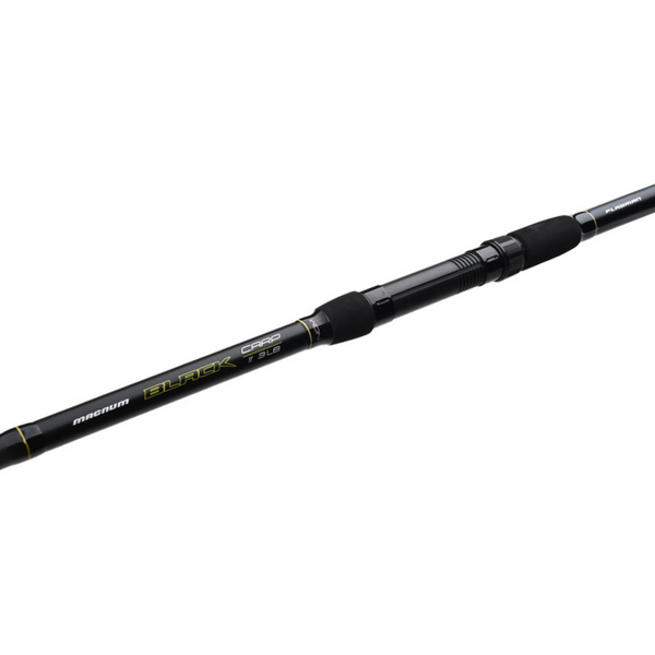 Вудлище коропове Flagman Magnum Black Carp 3,60m 3,25lbs 73489 фото