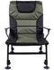 Крiсло коропове Ranger Wide Carp SL-105+prefix RA2234 фото 5