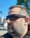 Очки поляризационные защитные 2в1 BluWater Babe Winkelman Polarized (brown) коричневые 4ВИН3-Ч50П фото 9