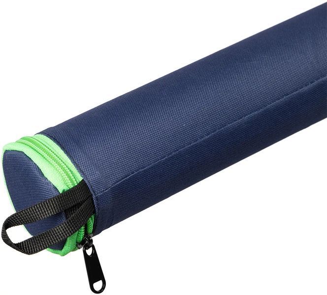 Тубус Select жесткий 110х7, 5cm col. 109494 фото Тубус Select жесткий 110х7, 5cm col. 109494 фото
