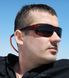 Очки поляризационные защитные 2в1 BluWater Babe Winkelman Polarized (brown) коричневые 4ВИН3-Ч50П фото 10