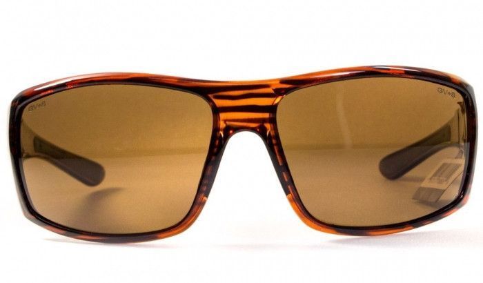 Очки поляризационные защитные 2в1 BluWater Babe Winkelman Polarized (brown) коричневые 4ВИН3-Ч50П фото Очки поляризационные защитные 2в1 BluWater Babe Winkelman Polarized (brown) коричневые 4ВИН3-Ч50П фото