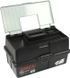 Ящик Meiho Versus VS-7040 Black 390х220х220mm col. Black 108434 фото 2